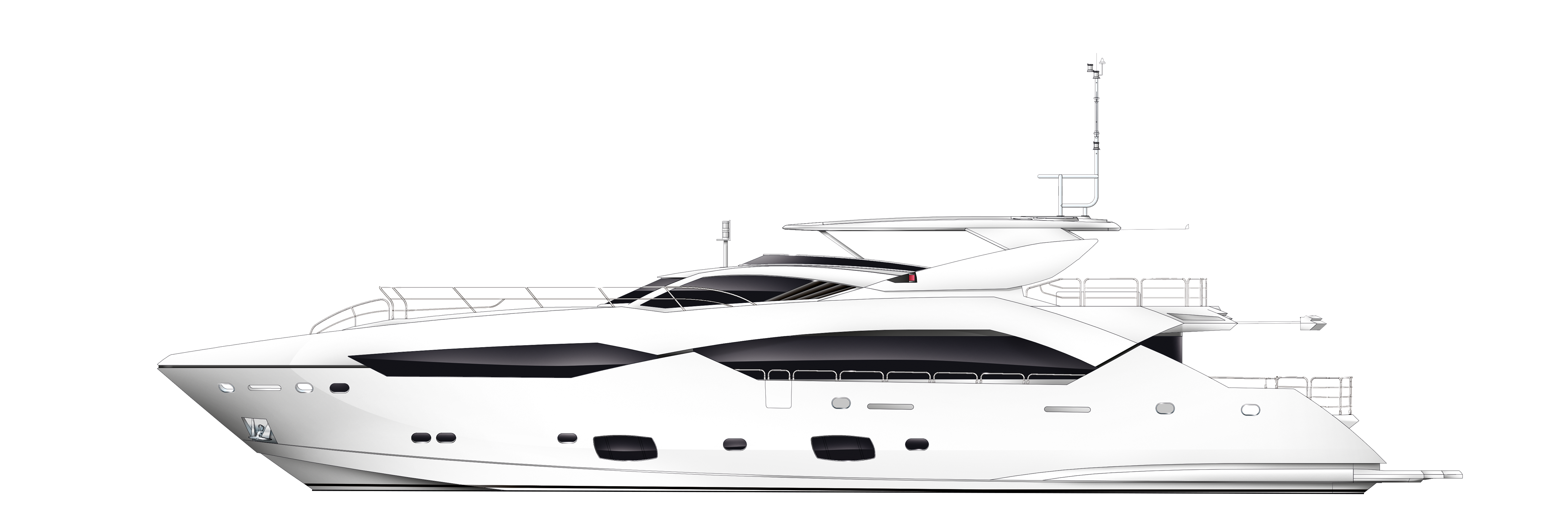 Yacht PNG HD and Transparent - Yacht Png