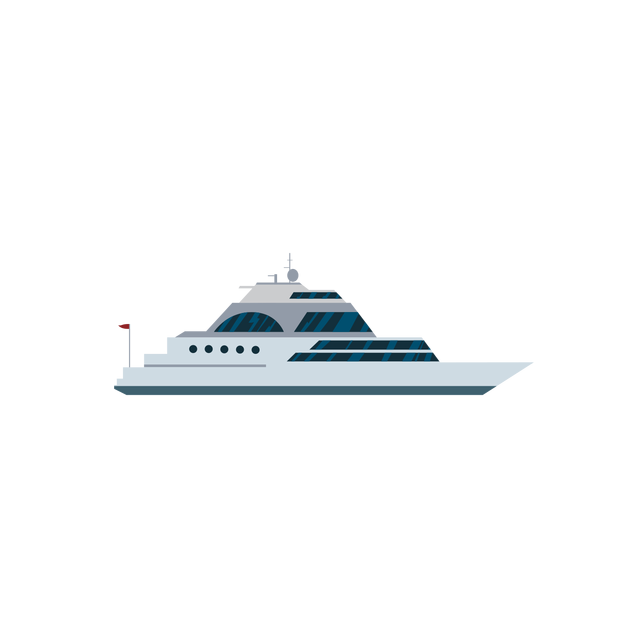 Yacht PNG HD File - Yacht Png