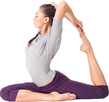 Yoga PNG HD pngteam.com