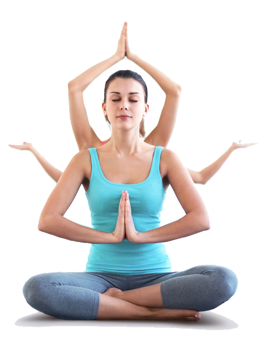 Yoga PNG HQ Image pngteam.com