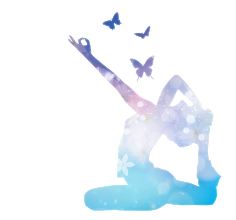 Yoga PNG HD File - Yoga Png