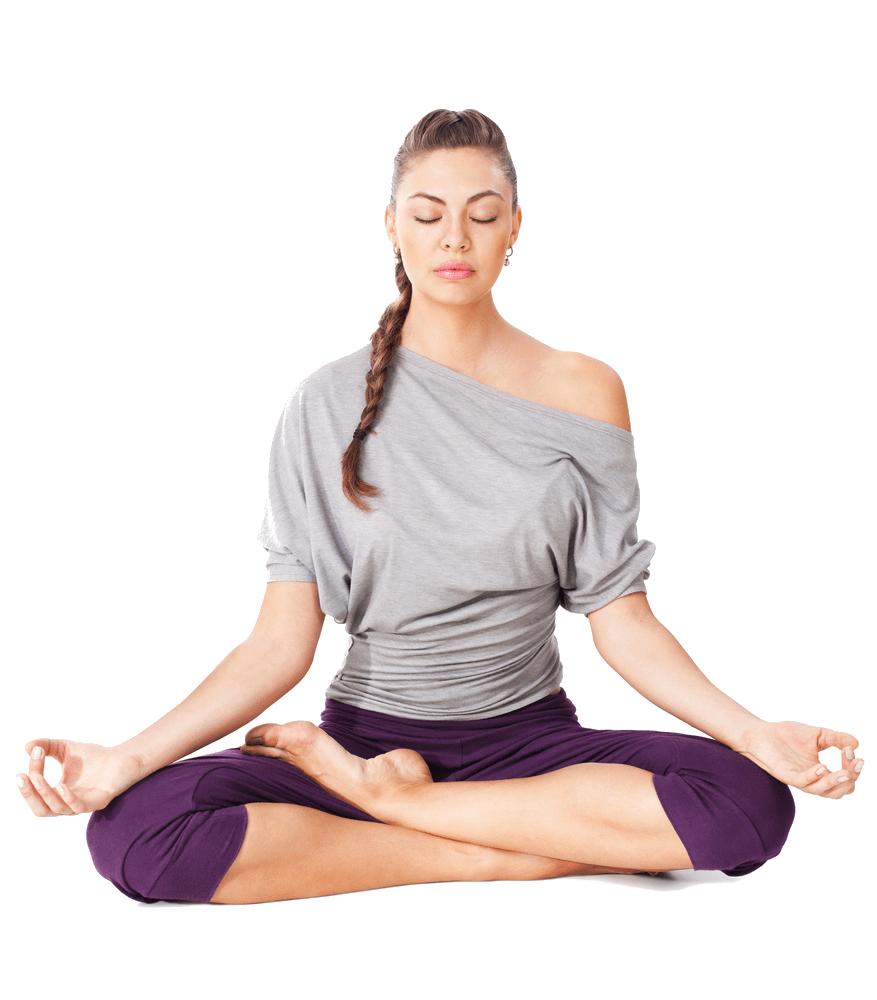 Yoga PNG HD pngteam.com