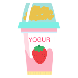 Yogurt PNG HD File - Yogurt Png