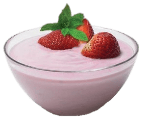 Yogurt PNG Transparent pngteam.com