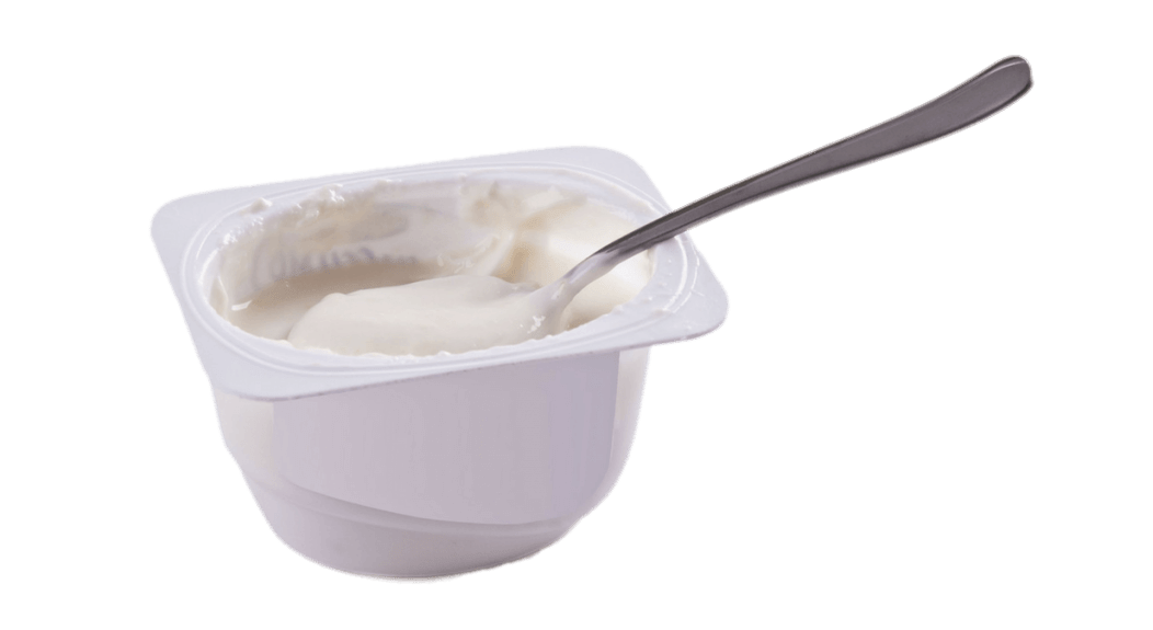 Yogurt PNG Transparent