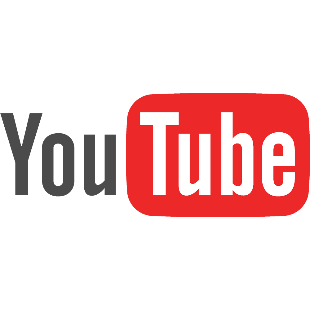 Youtube PNG Transparent pngteam.com