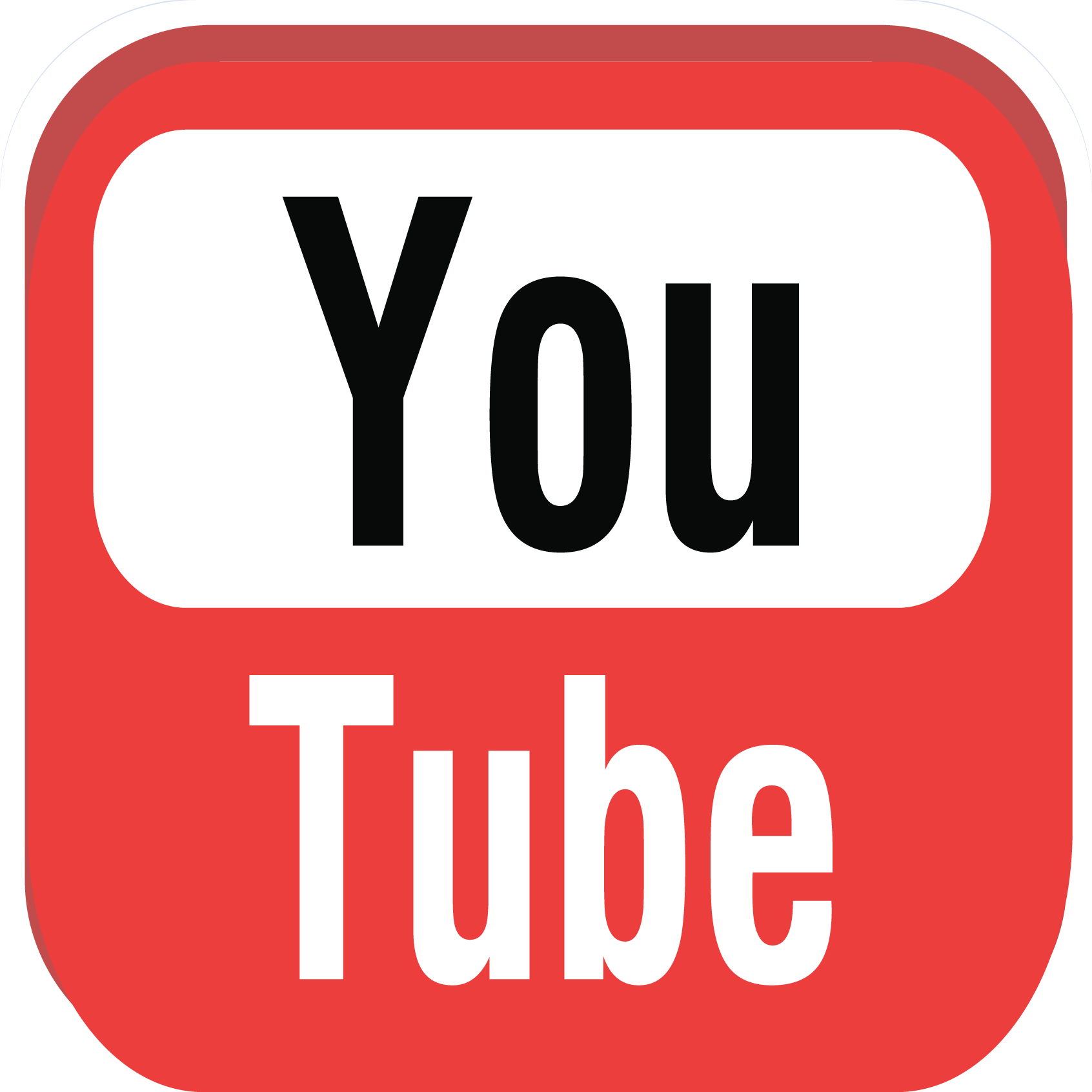 Youtube PNG Image in Transparent pngteam.com