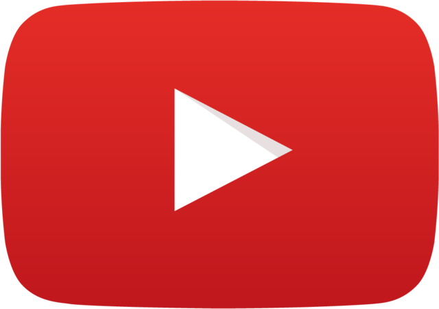 Youtube PNG HD File pngteam.com