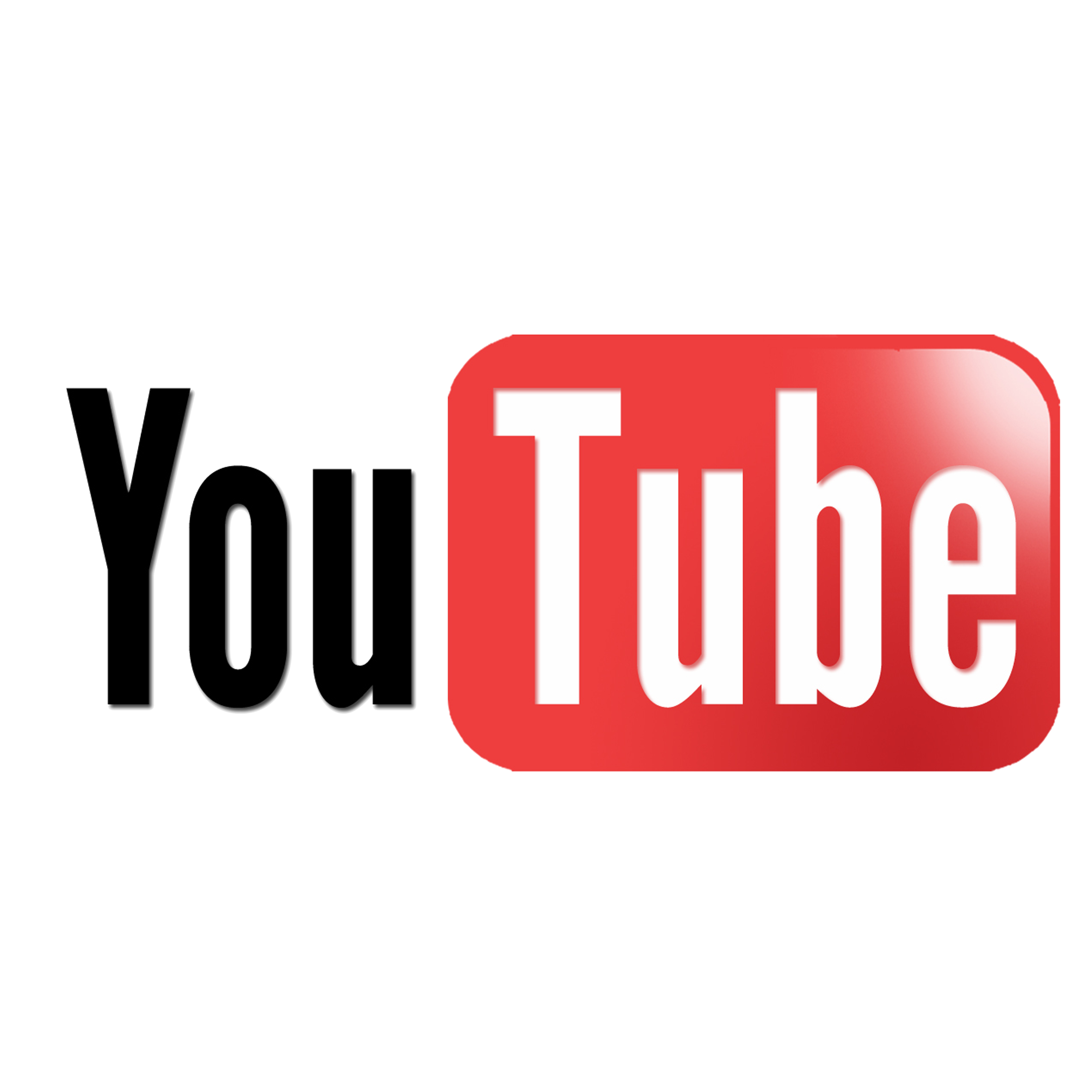 Youtube PNG HD pngteam.com