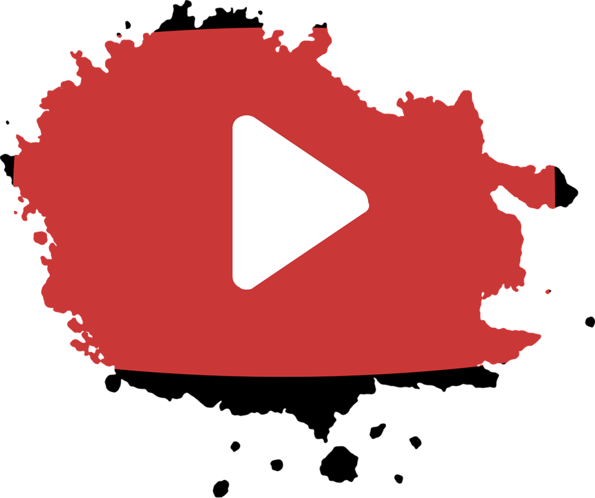 Youtube PNG Photo pngteam.com
