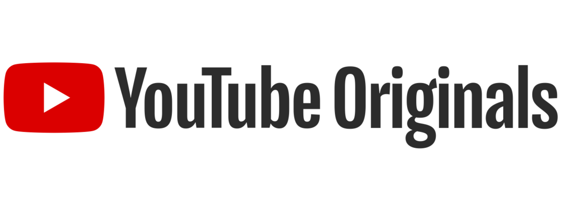 Youtube Originals Logo PNG Transparent Background pngteam.com