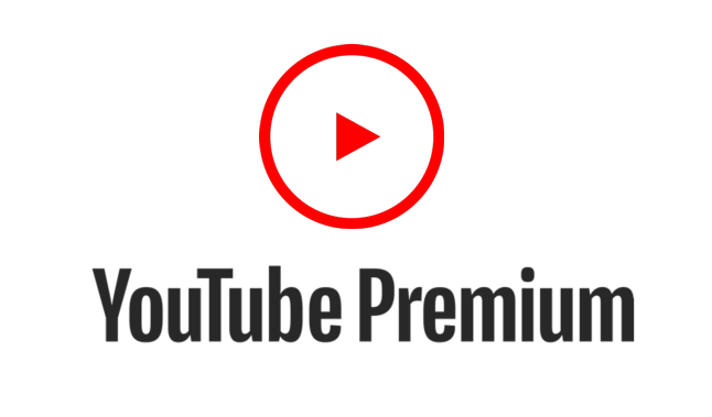Youtube Premium Logo Transparent PNG Background Play Icon pngteam.com