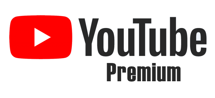 Youtube Premium Logo PNG Transparent BG Image pngteam.com