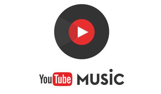 Youtube Premium Music Logo PNG Black and Red Icon pngteam.com