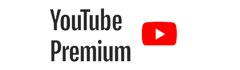 Youtube Premium Logo PNG Image pngteam.com