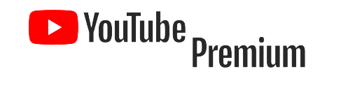 Youtube Premium Logo PNG File pngteam.com