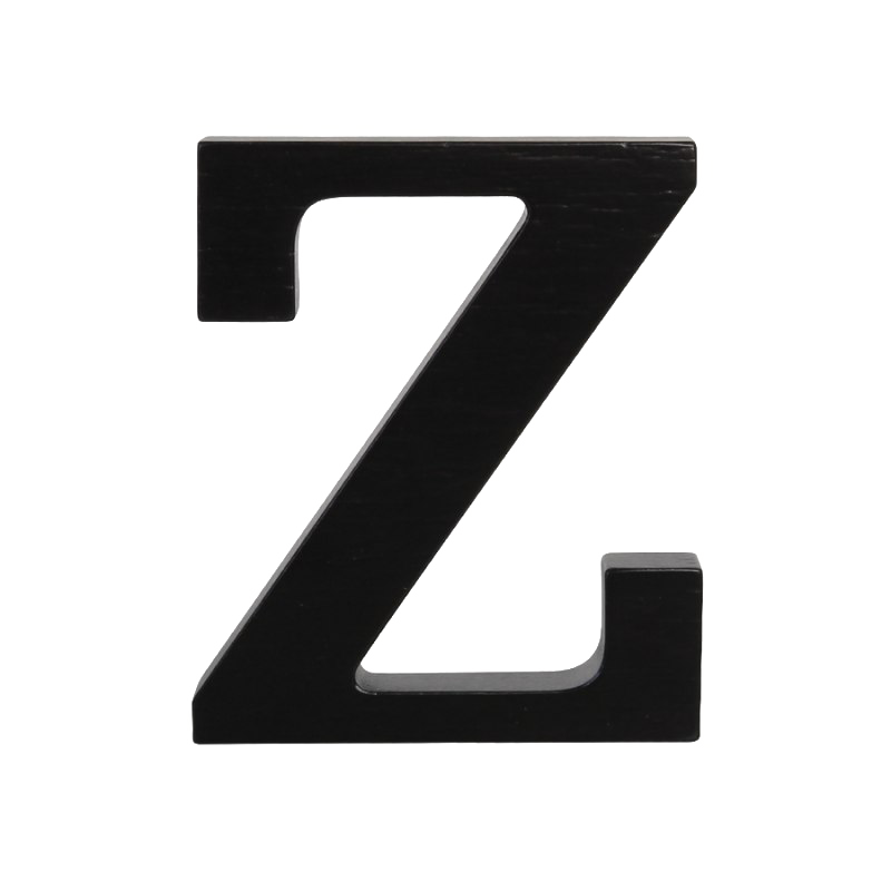 Символ z. Буква z. Знак z. Изображение буквы z. Z.