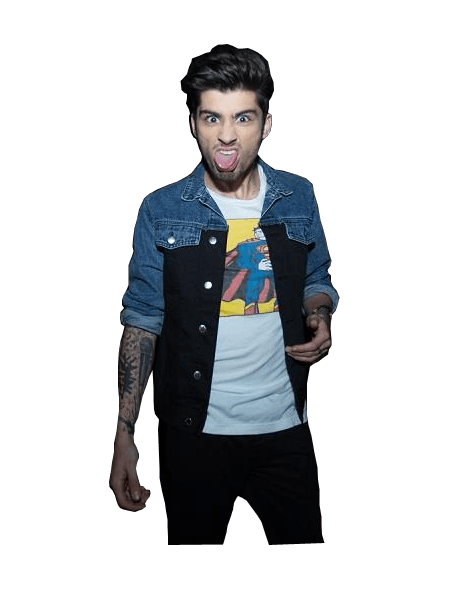 Zayn Malik PNG High Definition Photo Image pngteam.com