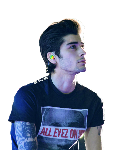 Zayn Malik PNG HD - Zayn Malik Png