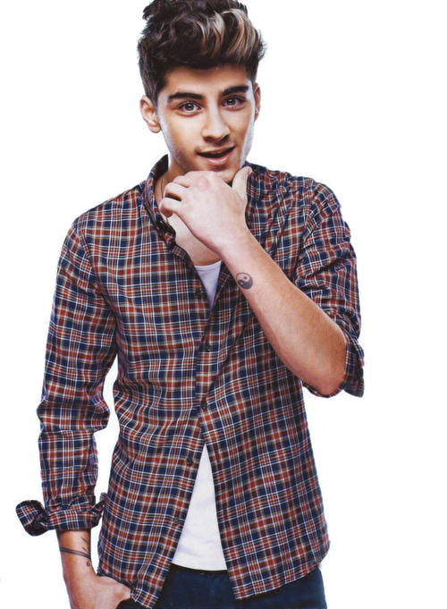 Zayn Malik PNG HD and Transparent pngteam.com