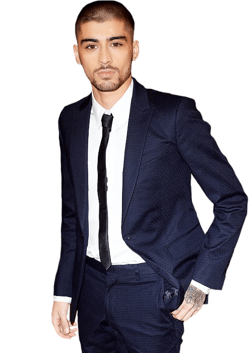 Zayn Malik PNG Photo - Zayn Malik Png