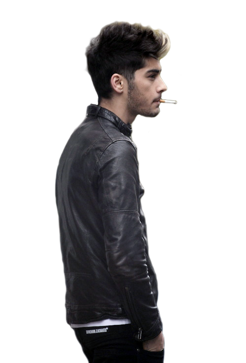 Zayn Malik PNG File pngteam.com