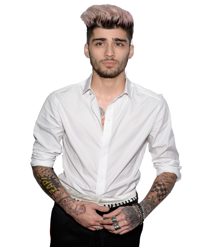 Zayn Malik PNG HQ Image pngteam.com