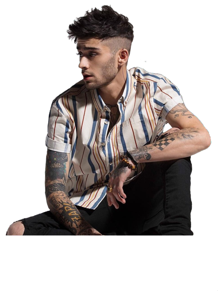 Zayn Malik PNG Transparent Background Images | pngteam.com