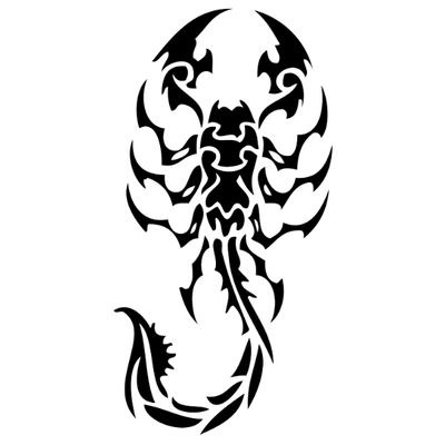 Zodiac Tattoos PNG HD and Transparent pngteam.com