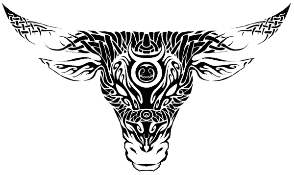 Zodiac Tattoos PNG HD and Transparent pngteam.com