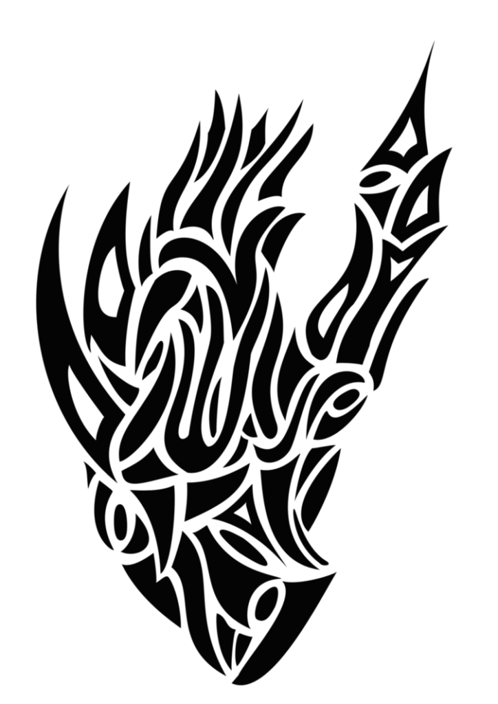 Zodiac Tattoos PNG HD File pngteam.com