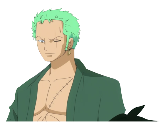 Roronoa Zoro PNG images - Roronoa Zoro Png